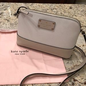 Kate Spade Crossbody Purse